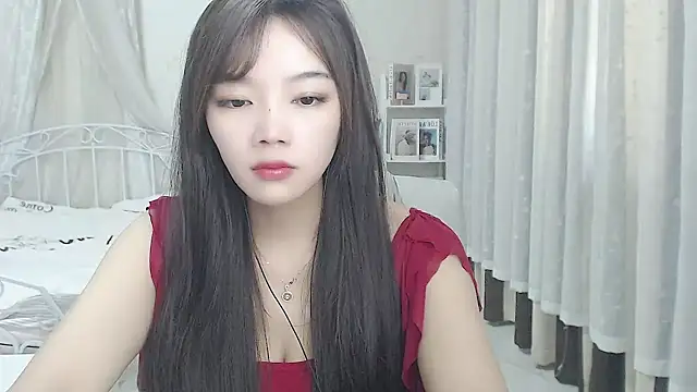 Snapshot of Jenny-Z chatting on October 11, 2:38 am Jenny-Z online show from October 11, 2:38 am