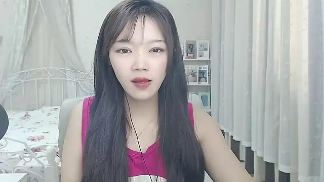 Snapshot of Jenny-Z chatting on October 1, 2:49 am Jenny-Z online show from October 1, 2:49 am