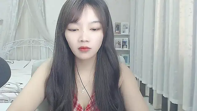 Jenny-Z online show from October 24, 1:56 am