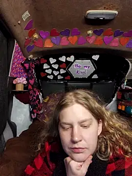 Evalain shadow online show from February 2, 3:49 am