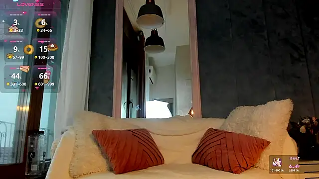 Sassy Teen online show from February 5, 9:23 am