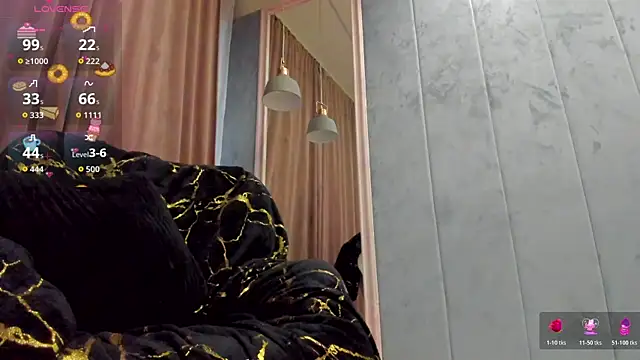 Sassy Teen online show from January 9, 6:18 am