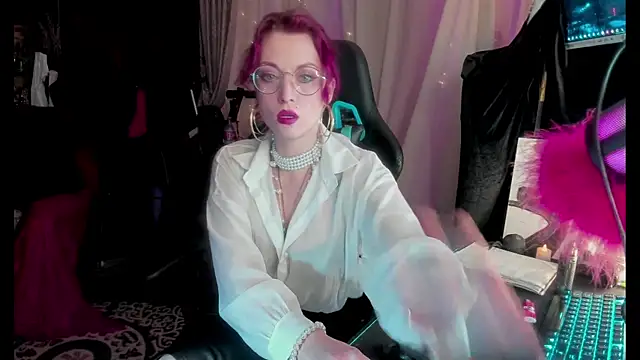 astarrot online show from November 4, 8:36 pm