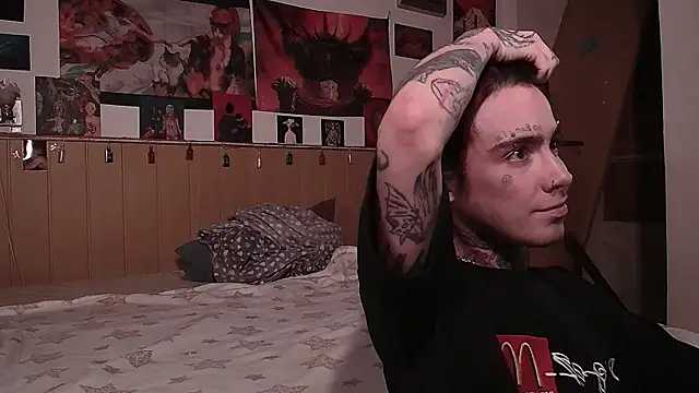 Hanako Jentoru online show from March 31, 1:11 pm