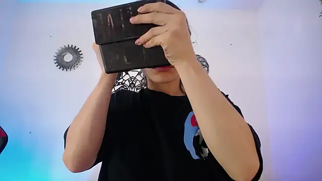 Katy Van online show from November 5, 8:47 pm