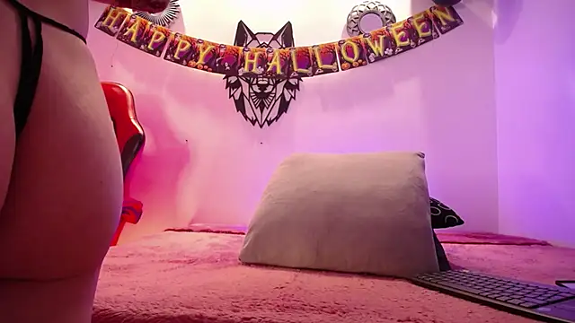 Katy Van online show from October 16, 9:06 pm