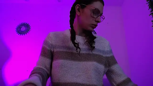 Katy Van online show from January 31, 8:29 pm