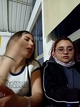 eva-2023 online show from April 12, 1:08 am