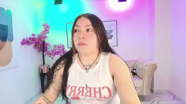 Snapshot of Isa_reel chatting on September 23, 7:34 pm Isa reel online show from September 23, 7:34 pm
