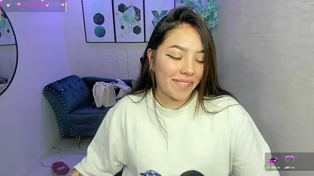 Snapshot of Isa_reel chatting on September 11, 8:09 pm Isa reel online show from September 11, 8:09 pm