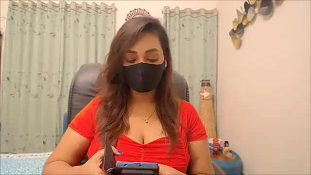 OH-Monica online show from December 14, 7:30 pm