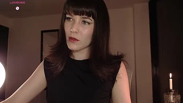 CherryBlossom    online show from March 14, 2:56 am