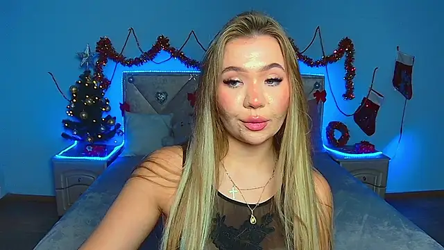 StacyYellig online show from December 2, 7:10 am