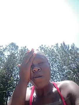  BLVCKGIRL SHERIF online show from September 17, 8:45 am