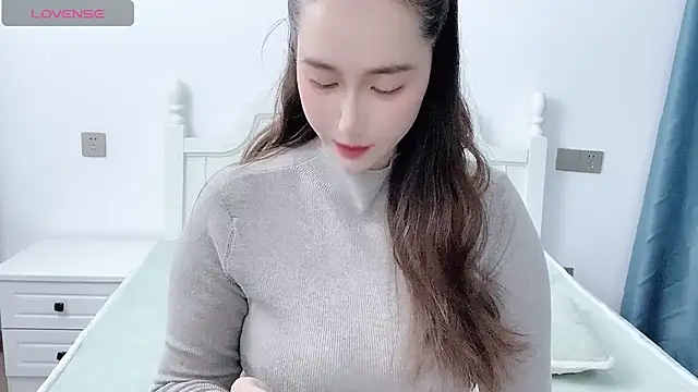 LIsha--170 online show from November 9, 7:26 am