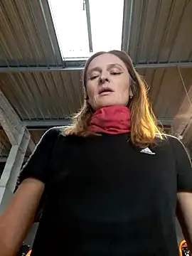 Miroslava17 online show from December 1, 2:20 pm