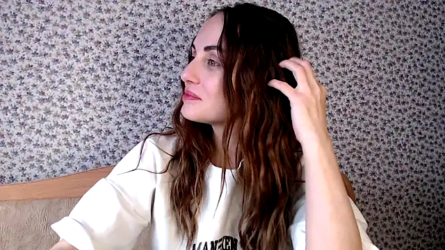 Tinadream20 online show from February 16, 10:37 am