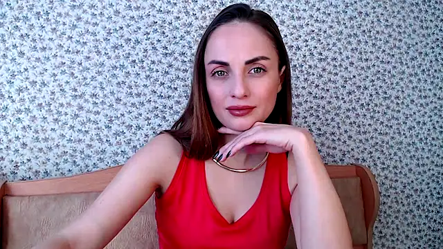 Tinadream20 online show from February 1, 8:35 am