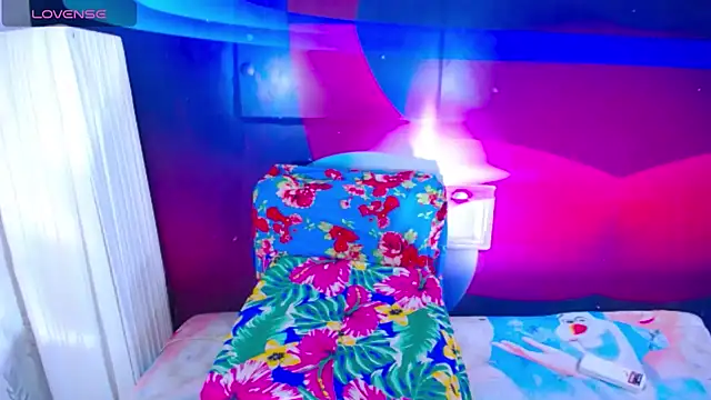 Cristalxxts online show from February 6, 8:23 pm