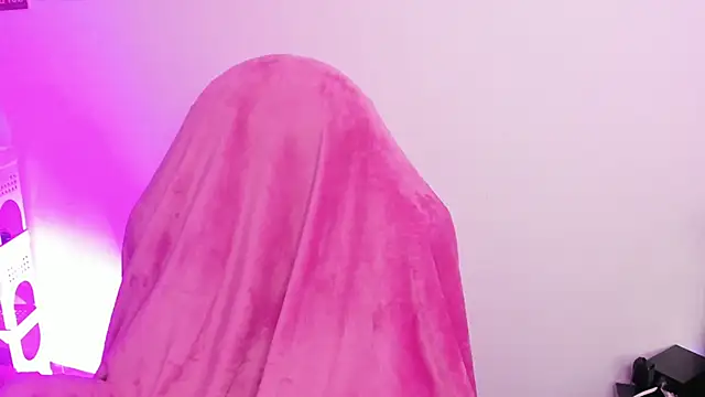 Sachi Meow online show from September 20, 12:36 pm