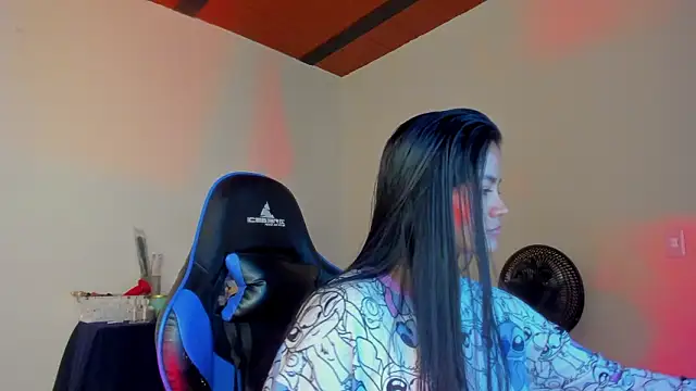 scarlet-kennedy98 online show from February 19, 7:57 pm