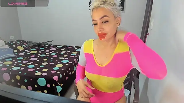 LuCKy JoK online show from November 7, 1:28 pm