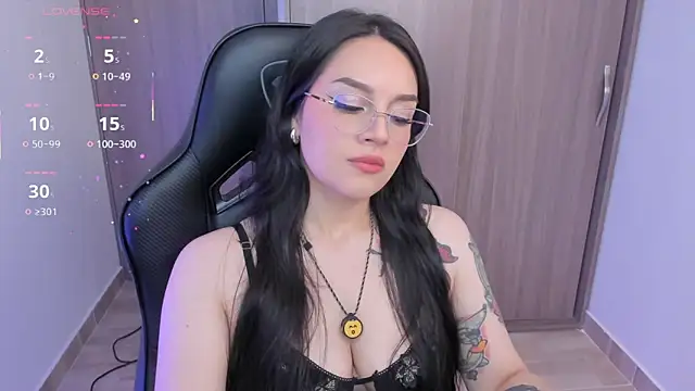 anitalolo11 online show from February 21, 12:44 am