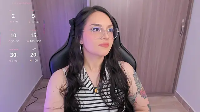 anitalolo11 online show from February 26, 2:32 am