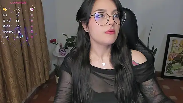 Snapshot of anitalolo11 chatting on October 10, 1:21 am anitalolo11 online show from October 10, 1:21 am