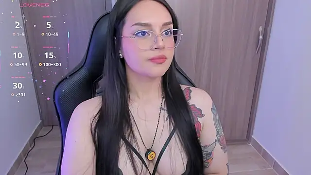 anitalolo11 online show from January 10, 2:05 am