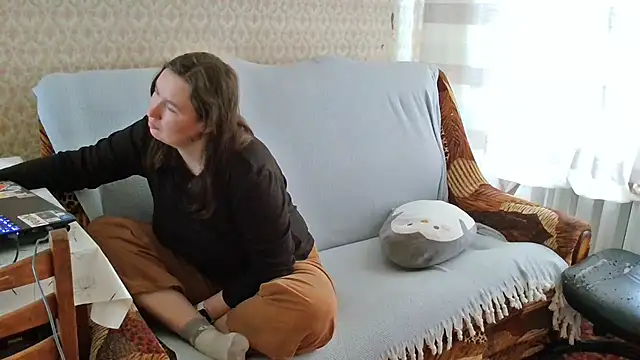 franceska blue online show from February 17, 11:31 am