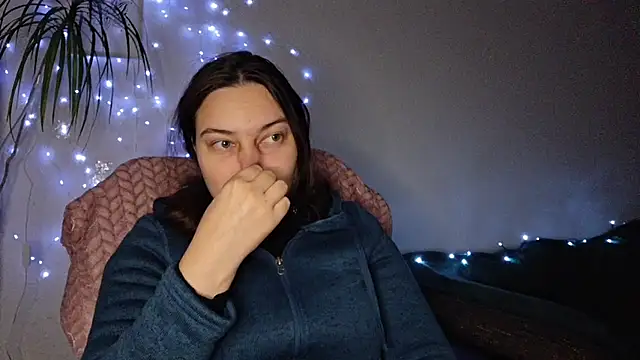 Cyndee Winter online show from February 7, 4:22 pm