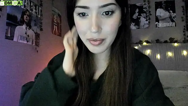 Anisawithlove online show from October 11, 8:52 am