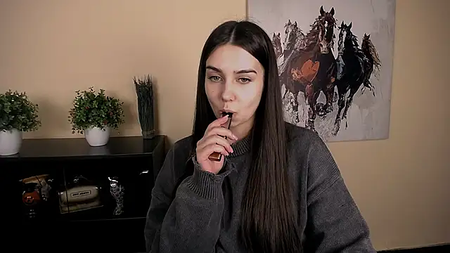 Lili magic online show from November 30, 3:16 pm