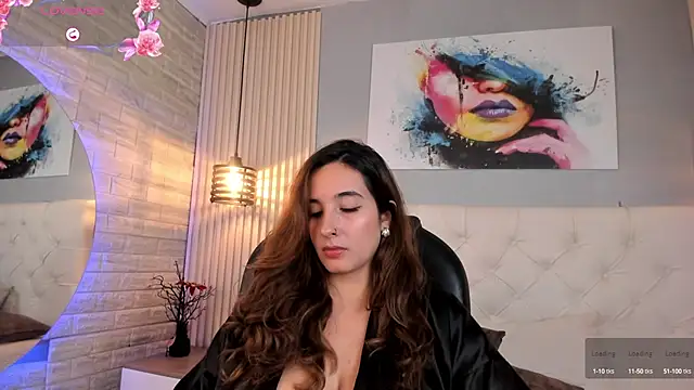 emma  smith1 online show from September 9, 1:33 pm