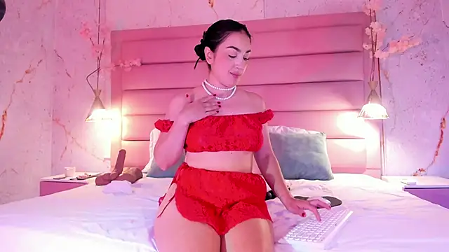 Snapshot of LIAH_IZUMI chatting on September 17, 1:31 pm LIAH IZUMI online show from September 17, 1:31 pm