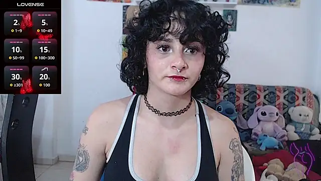 kitty22  online show from September 11, 3:12 pm