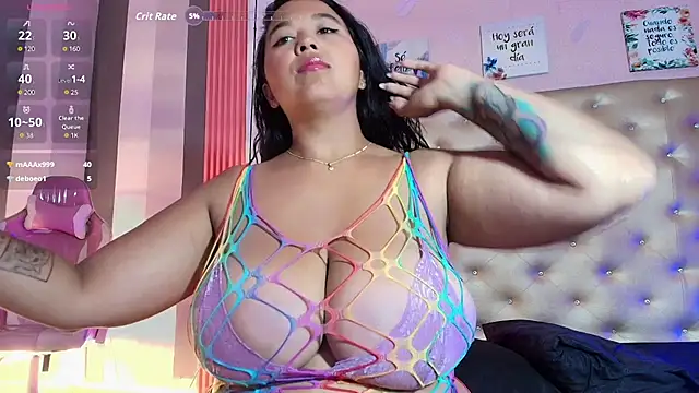 ZatinMartin online show from December 14, 8:58 pm