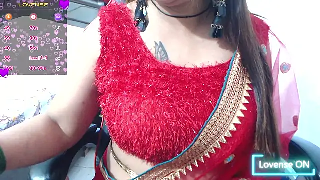 Aahana  online show from January 14, 4:01 pm