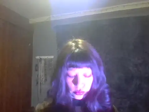 Fo0xybby online show from May 16, 12:35 am