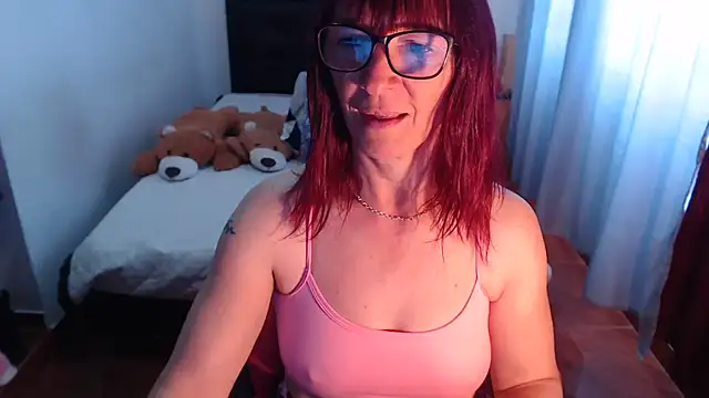 pamelaa jagger online show from February 4, 4:21 pm