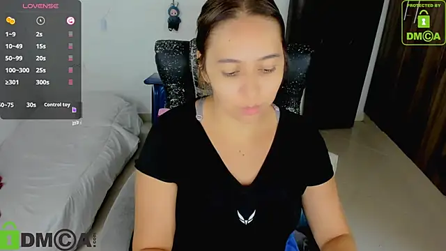 isa loves cum online show from February 21, 11:16 pm