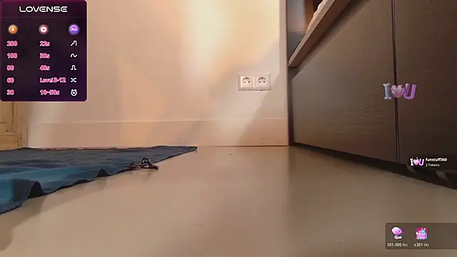 sorairosky online show from November 16, 1:55 pm