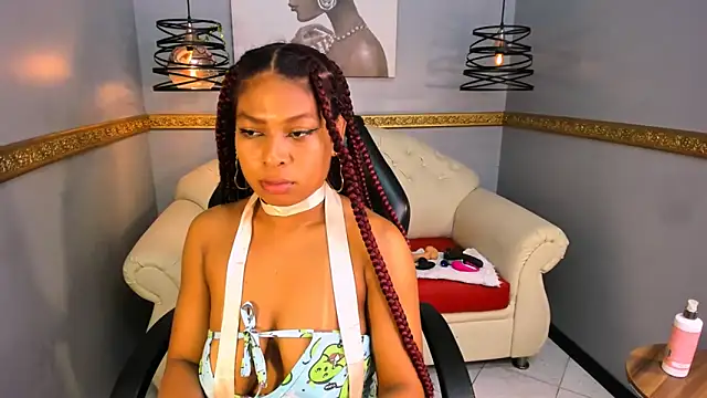 Naomi Tylers online show from October 28, 12:27 am