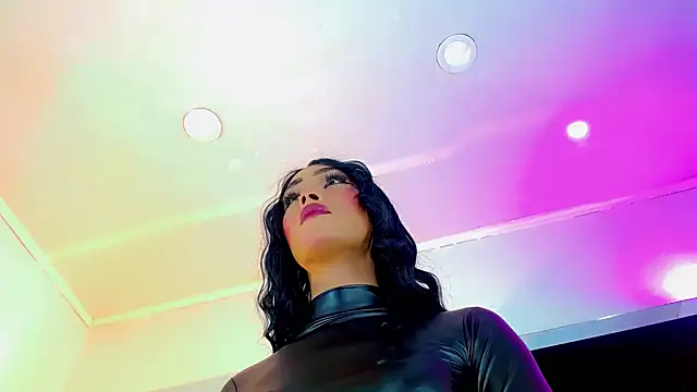 CoralineSweett online show from October 1, 3:44 am