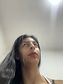 cristel 17 online show from October 19, 11:07 pm