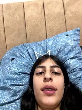 cristel 17 online show from November 23, 12:46 am