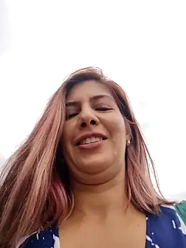 scarlett moore online show from January 15, 2:45 pm