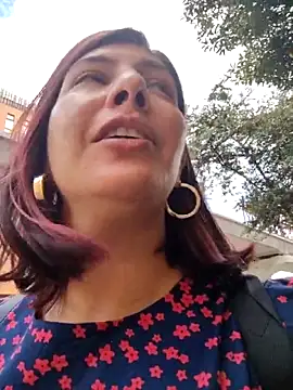 scarlett moore online show from October 26, 3:07 pm