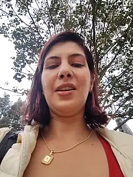 scarlett moore online show from October 27, 3:07 pm